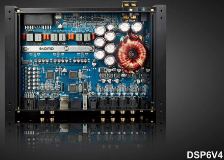 awave DSP-6V4