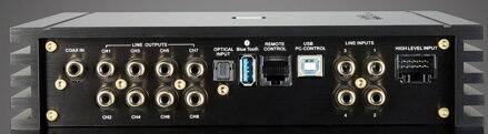 awave DSP-6V4