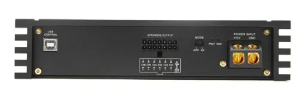 awave DSP-6V5 dsp zosilňovač