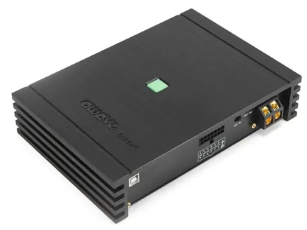 awave DSP-6V5 dsp zosilňovač