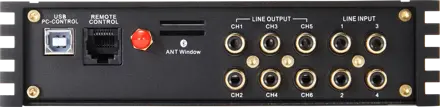 Awave DSP-A6 