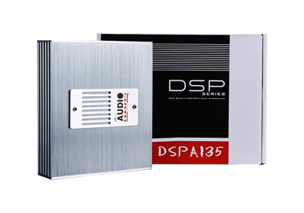 Audiosystem DSPAI35