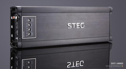 STEG DST-1000 II