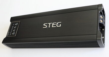 STEG DST-1000 II