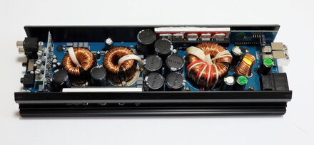 STEG DST-1000 II