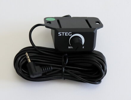 STEG DST-1000 II
