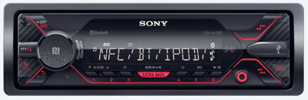 SONY DSX-A410BT