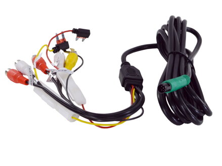 NVOX DV1018THD AN