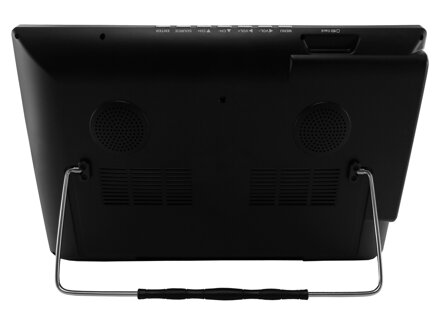 NVOX DVB14T    LED TV PRENOSNÝ 14"
