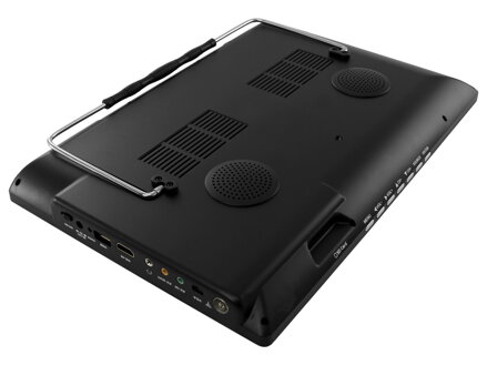 NVOX DVB14T    LED TV PRENOSNÝ 14"