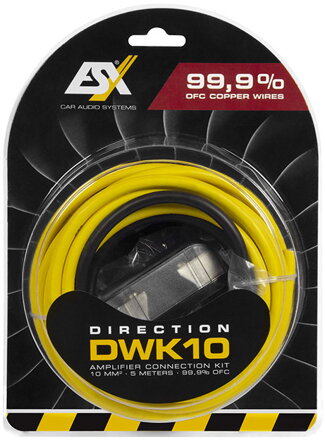 ESX DWK10