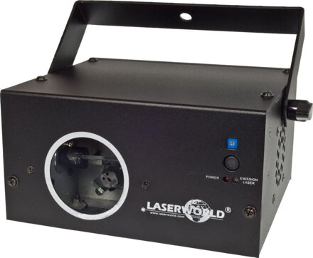 Laserworld EL-230RGB