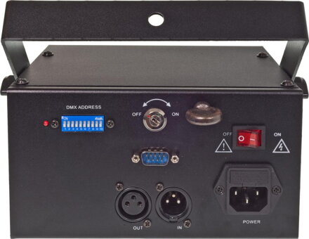 Laserworld EL-230RGB