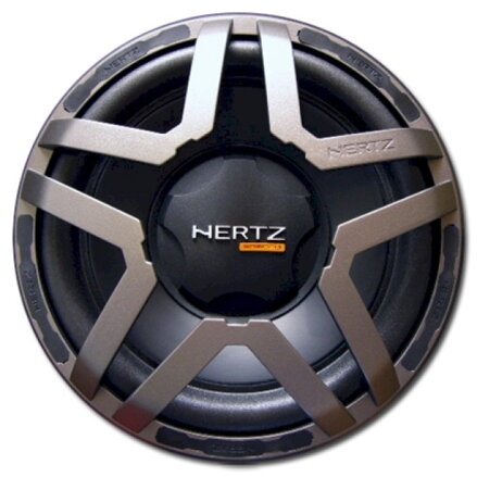 HERTZ ESG 380 GR