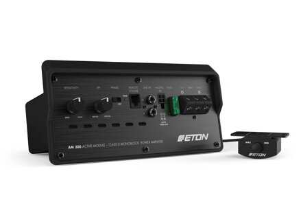 Eton AM300