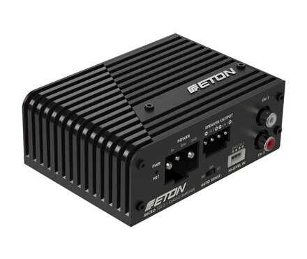 Eton Micro 120.2 