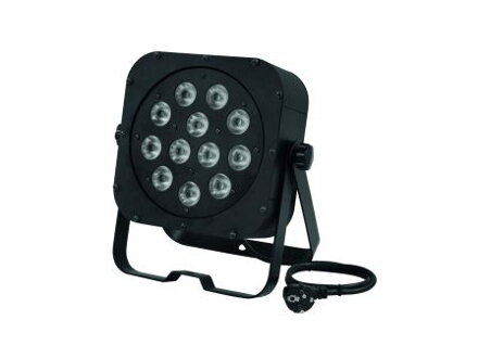 Eurolite LED SLS-12 QCL 12x5W Floor,