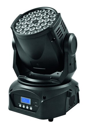 EUROLITE LED TMH-40