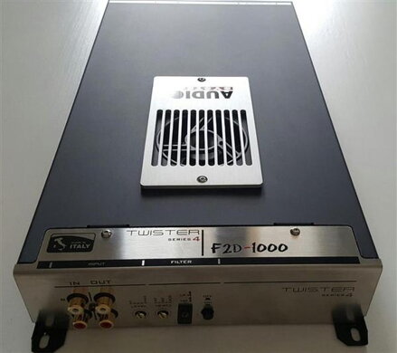Audiosystem F2D/1000