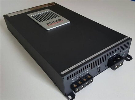 Audiosystem F2D/1000