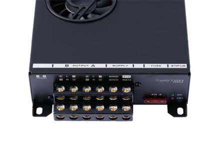 Audiosystem F4D/400