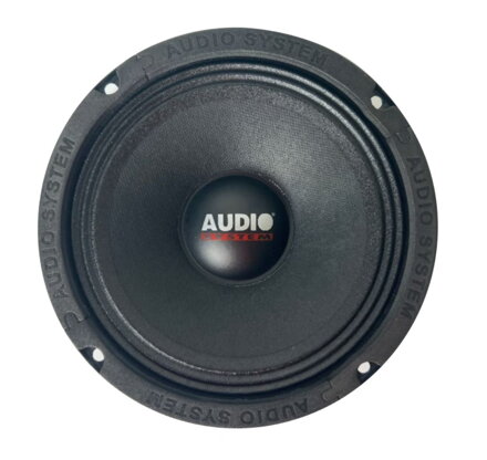 Audiosystem F-7 4ohm