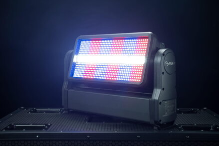 FLASH ART StrobeFX 1000 IP65