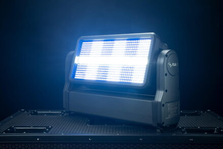 FLASH ART StrobeFX 1000 IP65