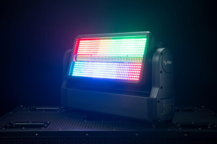 FLASH ART StrobeFX 1000 IP65