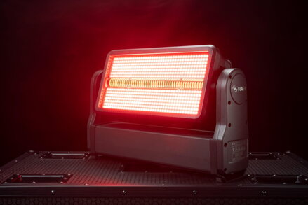 FLASH ART StrobeFX 1000 IP65