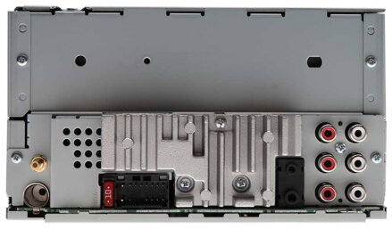 Pioneer FH-S820DAB
