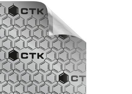 CTK FoilFix 200