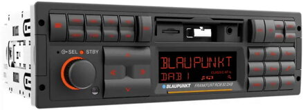 BLAUPUNKT FRANKFURT RCM82