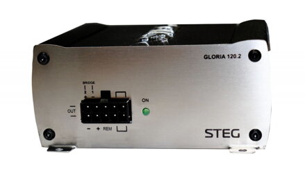 STEG GLORIA 120.2