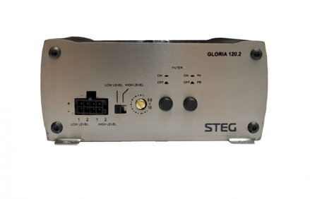 STEG GLORIA 120.2