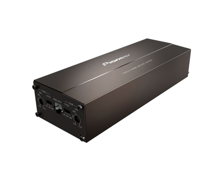 Pioneer GM-DX104