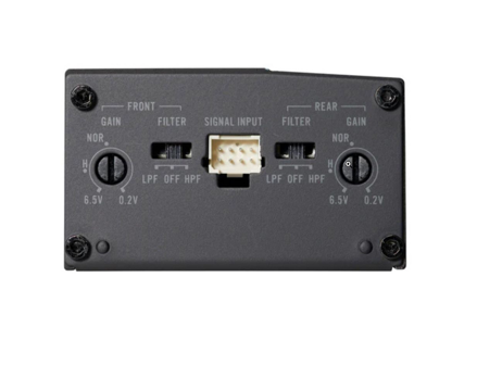 Pioneer GM-DX104