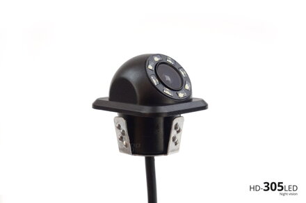 AMIO HD-305 LED Night Vision