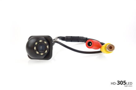 AMIO HD-305 LED Night Vision