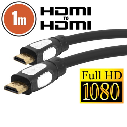 HDMI kábel 1m