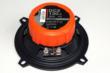 HERTZ DCX130.3