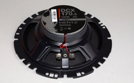 Hertz DCX 170.3