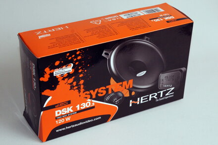 Hertz DSK130.3