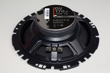 Hertz DSK170.3