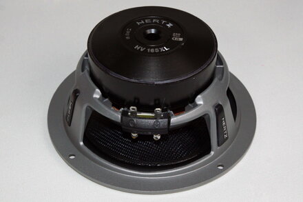 Hertz HSK 165XL.4