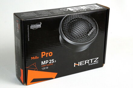 Hertz MP 25.3