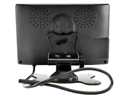 NVOX HM 716 HD