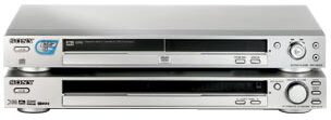 Sony HTP-160 (STR-SL 40/DVP-NS 333)