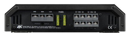 ESX HXE100.4