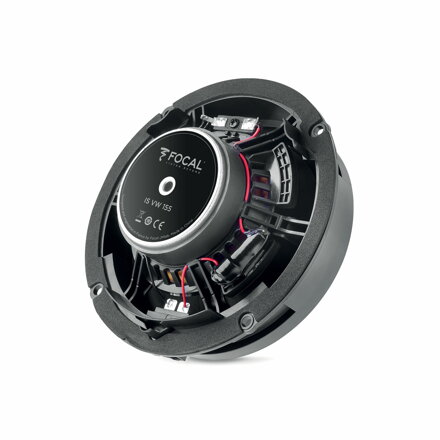 Focal IS VW 155 Reproduktory pre Volkswagen / Seat / Škoda 